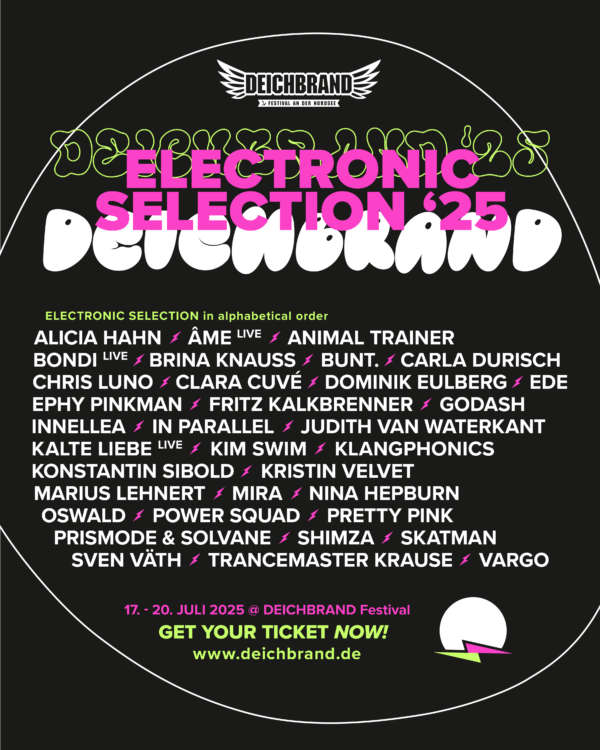 Electronic Selection