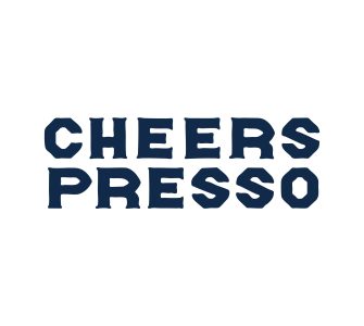 Cheerspresso