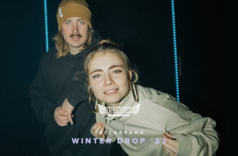 Winter Drop'22