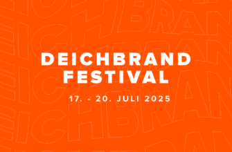 DEICHBRAND Festival 2025