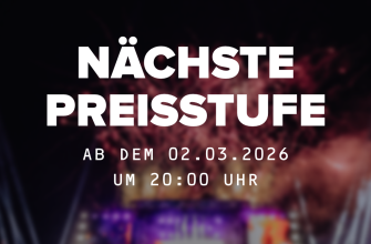 Nächste Preisstufe