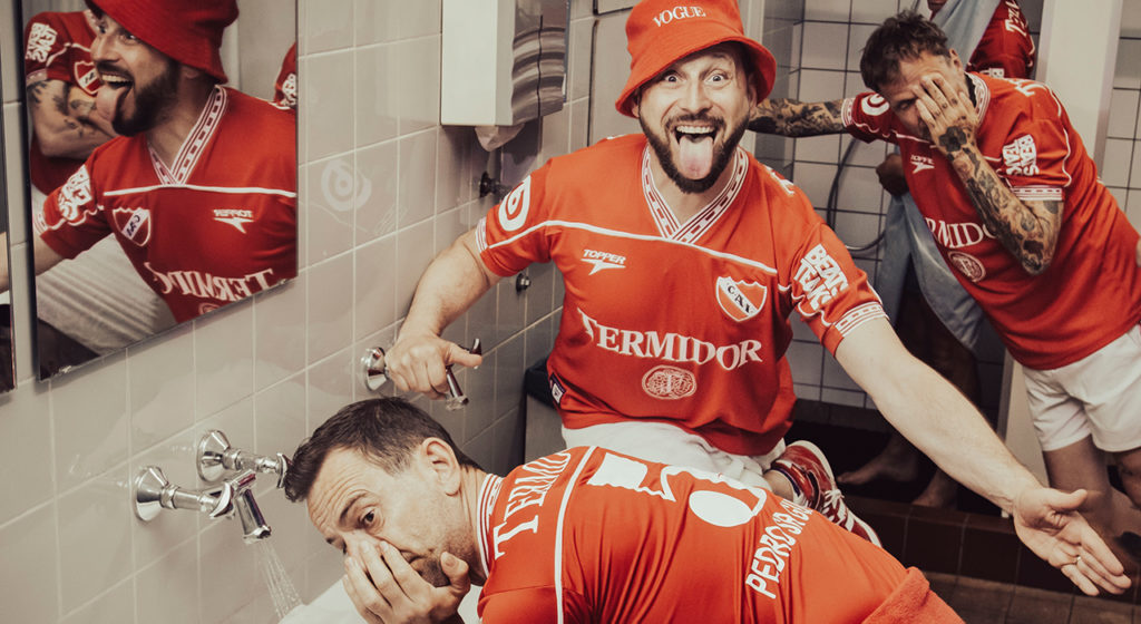 Beatsteaks