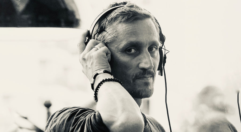 Chris Zippel