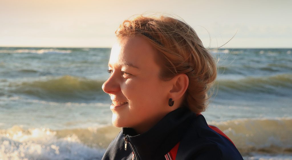 Judith van Waterkant