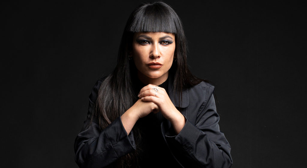 Fatima Hajji