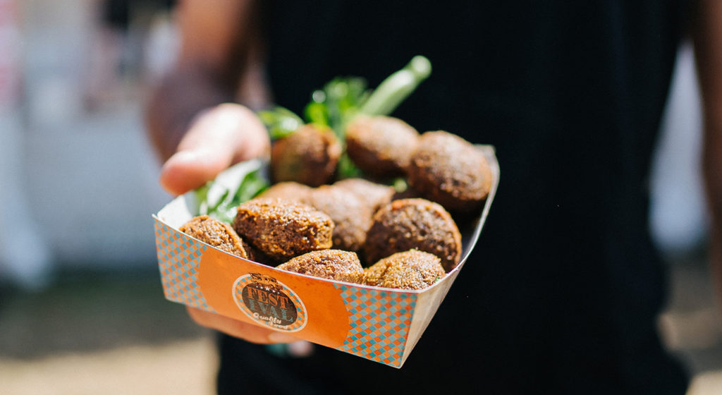 Falafel