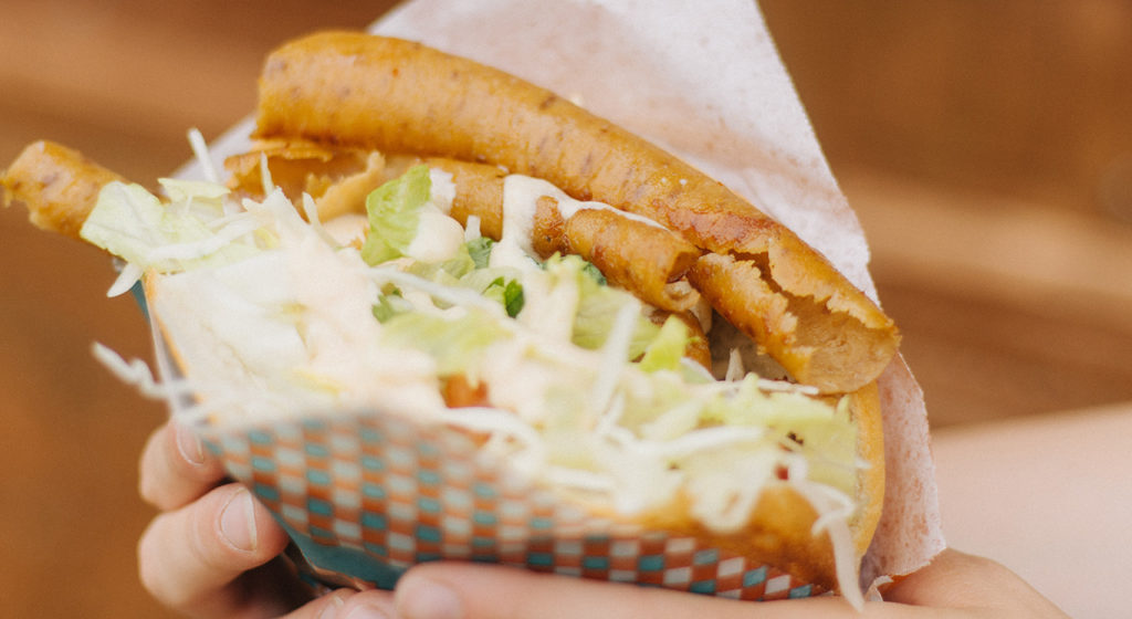Schöner Döner