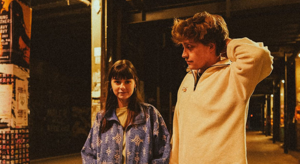 Lena&Linus