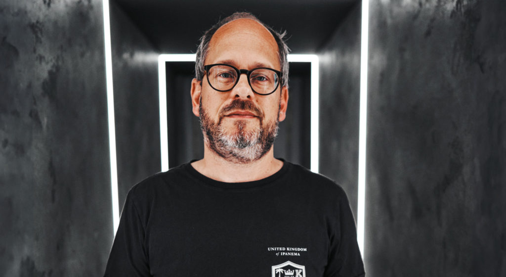 Oliver Huntemann