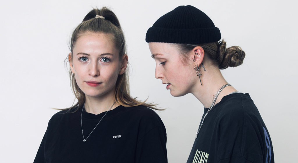 Susi&Paula