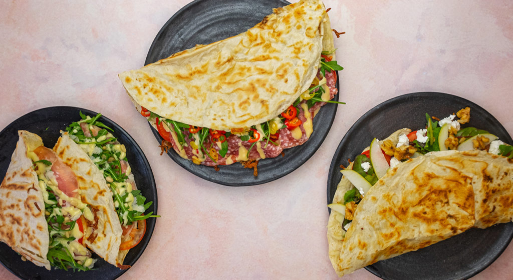 Piadina