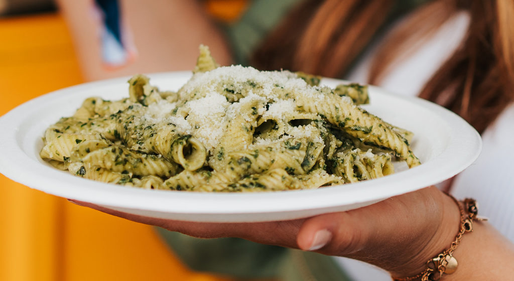 Pasta