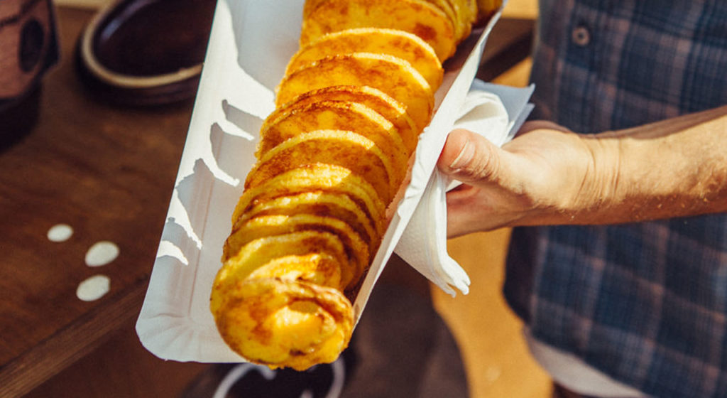 Knobibrot