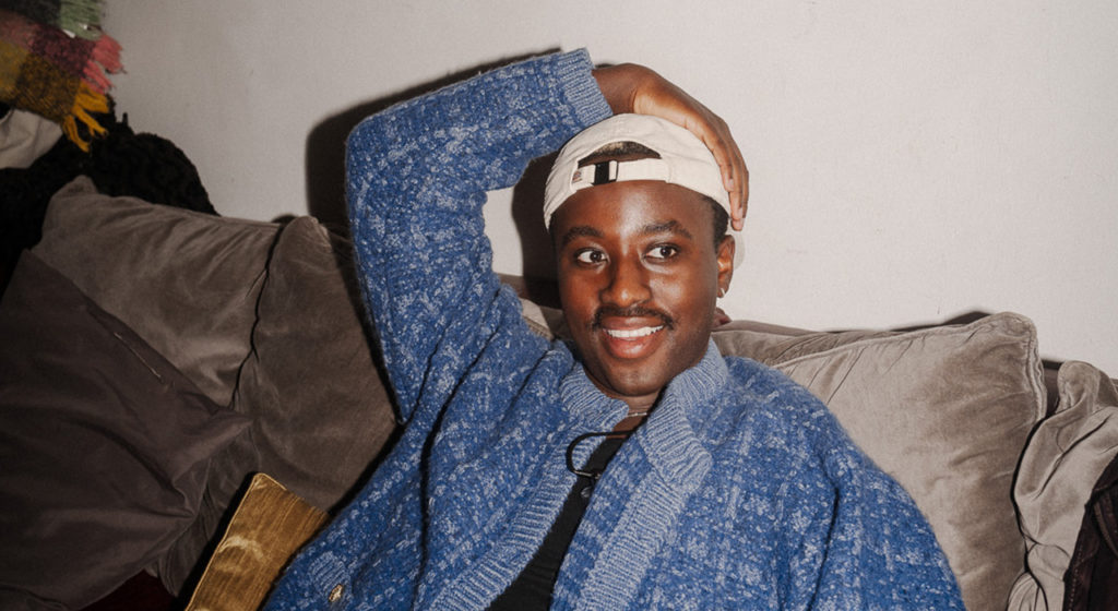Jonny Mahoro
