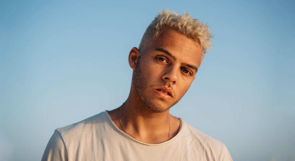 Malik Harris