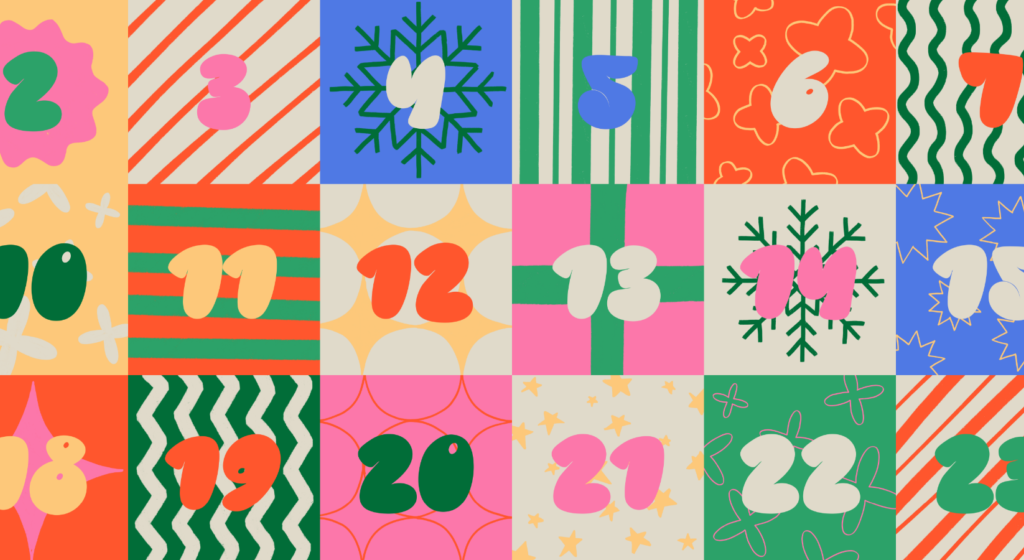 Adventskalender 2024