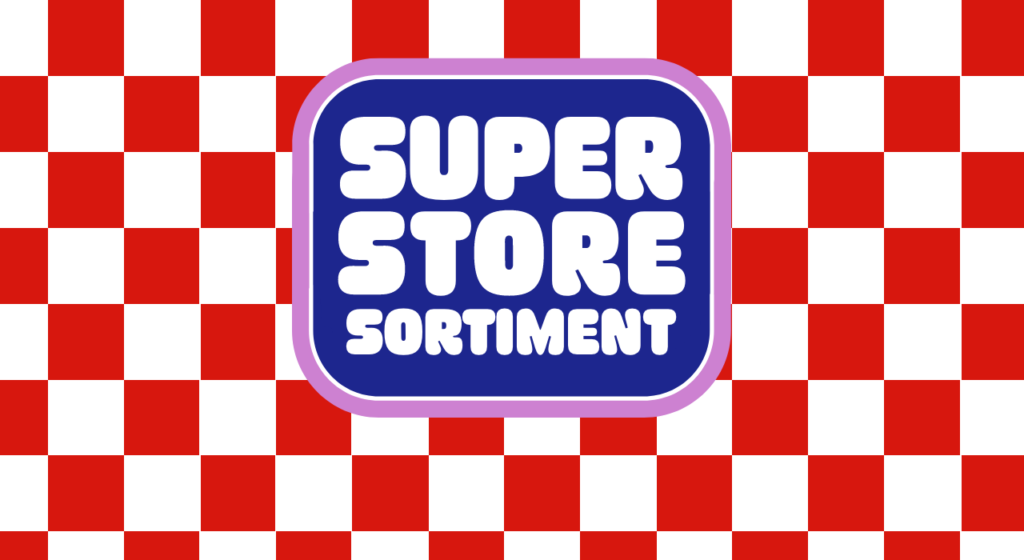 Super Sortiment