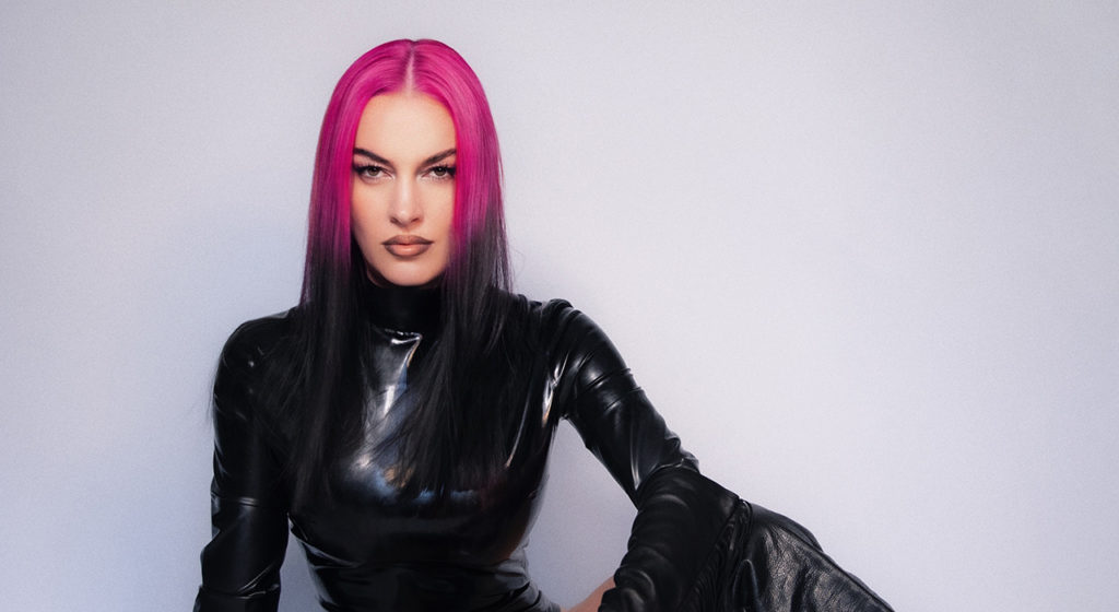 Pretty Pink