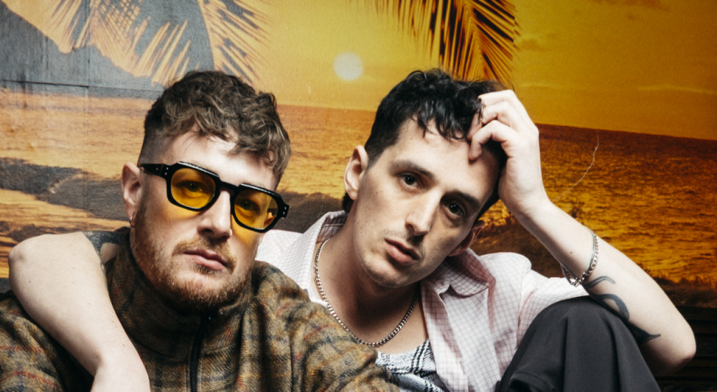 Deaf Havana
