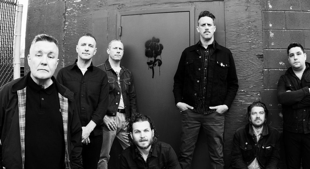 Dropkick Murphys