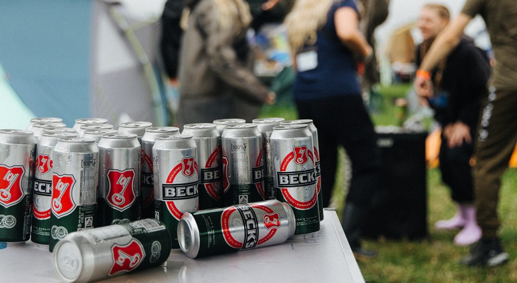 Beer Pre-Order
