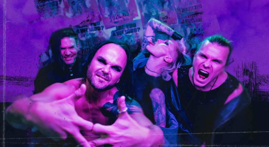 The Rasmus