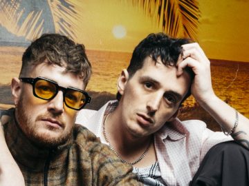 Deaf Havana