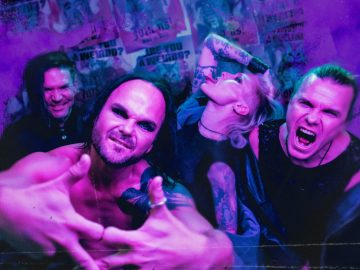 The Rasmus