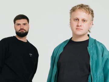 Tonic Walter (Live)