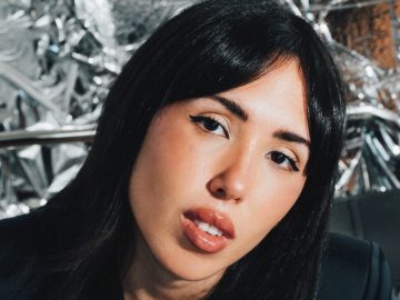 Kenza Kayati