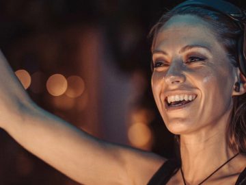 Nora En Pure