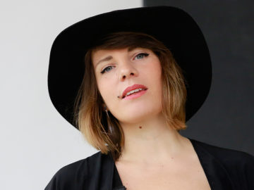 Beth Lydi