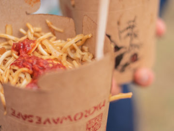 Asia Food