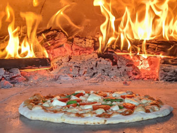 Pizza Wala