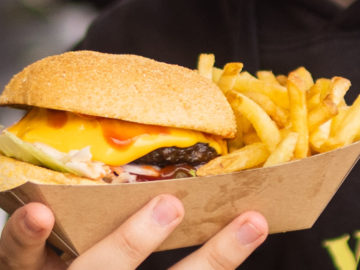 Big Burger