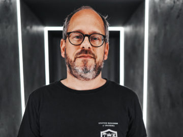 Oliver Huntemann
