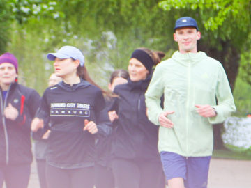 DEICHBRAND Run Club