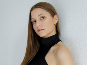 Alicia Hahn