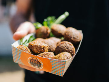 Falafel