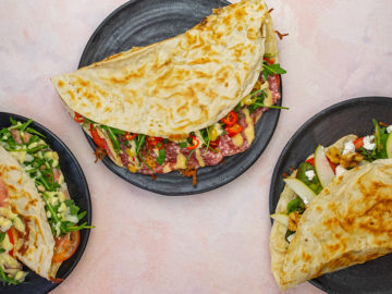 Piadina