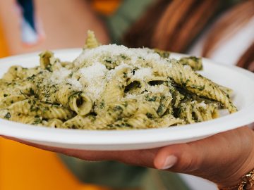 Pasta