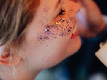 Glitter & Glitzer