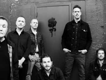 Dropkick Murphys