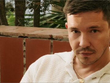 Nico Santos
