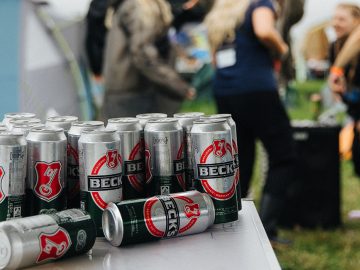 Beer Pre-Order