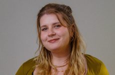 Lia Reuschl