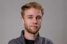 Niko Scharnhorst