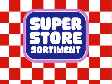 SuperStore Sortiment